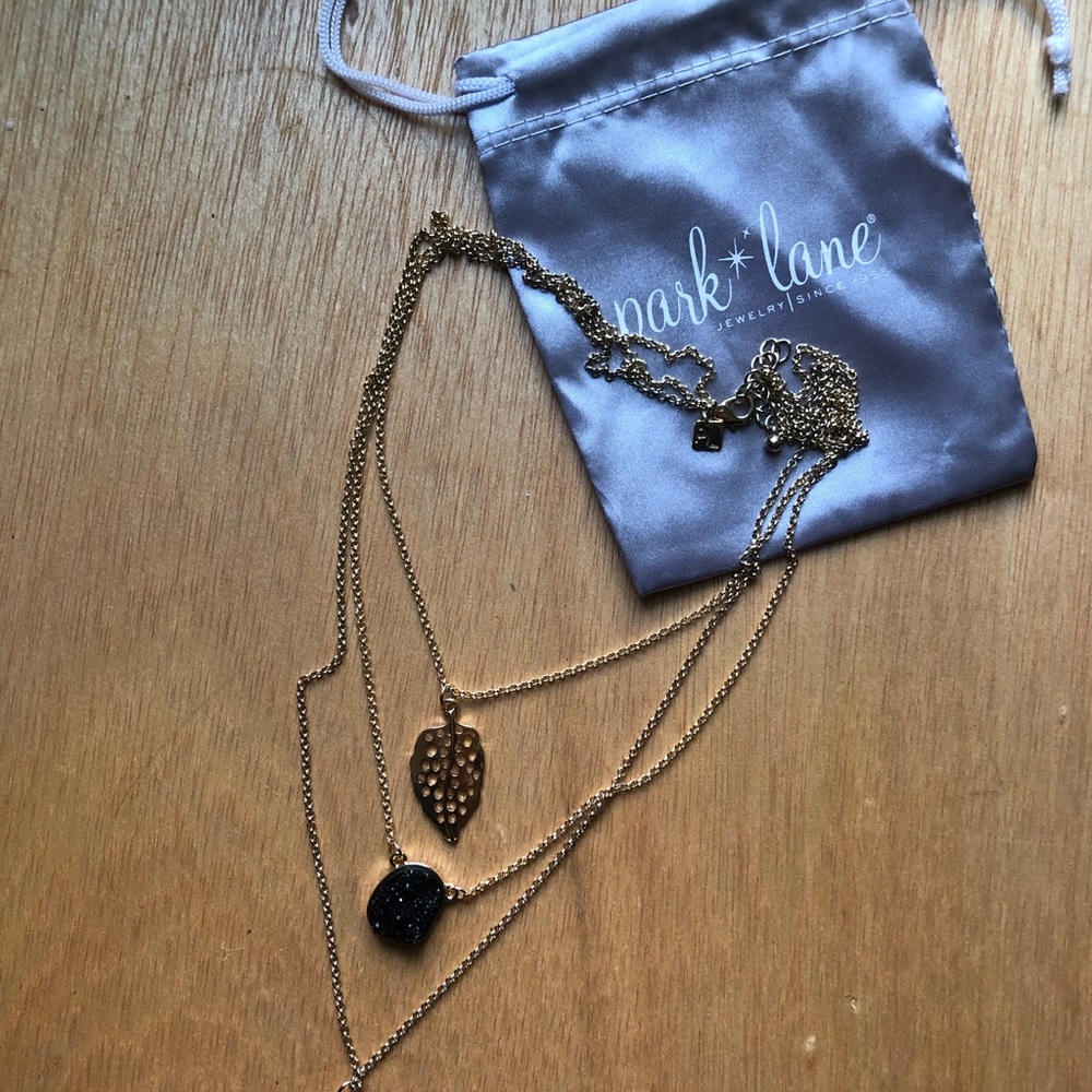 Park Lane necklace